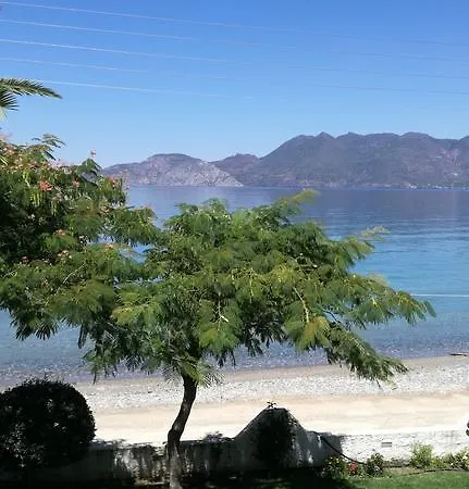 Διαμέρισμα Marina Παραλία Καλλονής