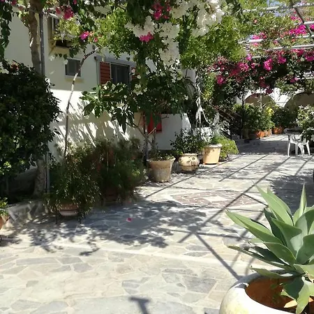 Marina Διαμέρισμα Παραλία Καλλονής
