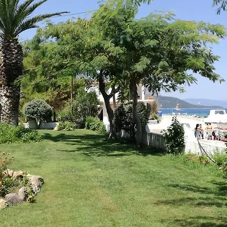 Marina Διαμέρισμα