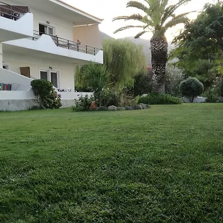 Marina Διαμέρισμα