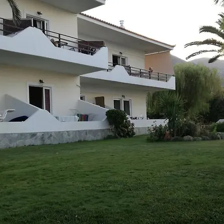 Marina * Παραλία Καλλονής